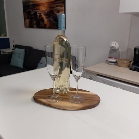 Apartamento Leyaros Roquetas de Mar Eksteriør billede