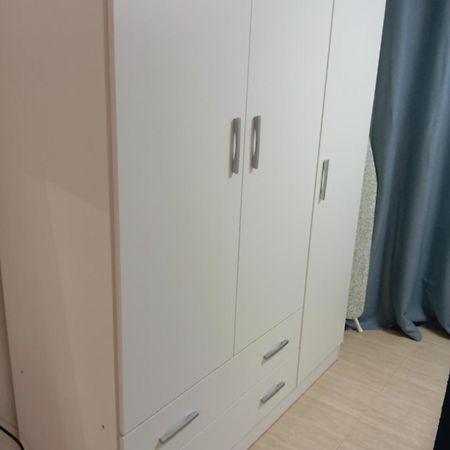 Apartamento Leyaros Roquetas de Mar Eksteriør billede